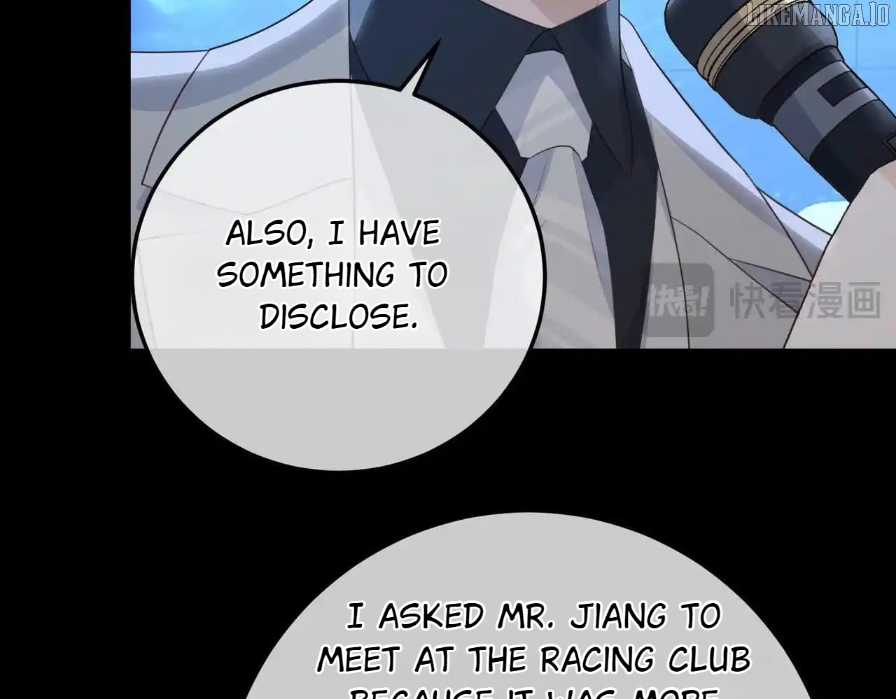 100-Day Warm Marriage Chapter 78 - page 59